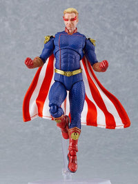The Boys figma No.SP-147 Homelander