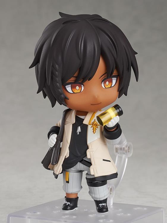 Arknights Nendoroid No.1679 Thorns