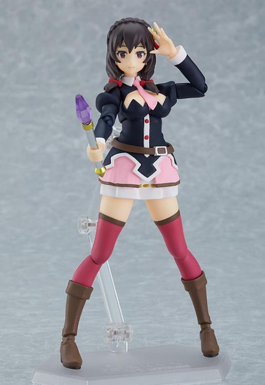 KonoSuba figma No.531 Yunyun