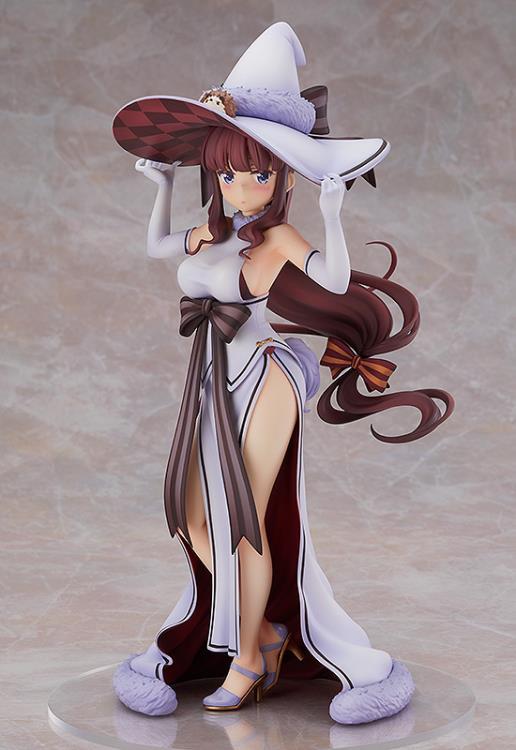 Kirara Fantasia Hifumi Takimoto (Witch Ver.) 1/7 Scale Figure
