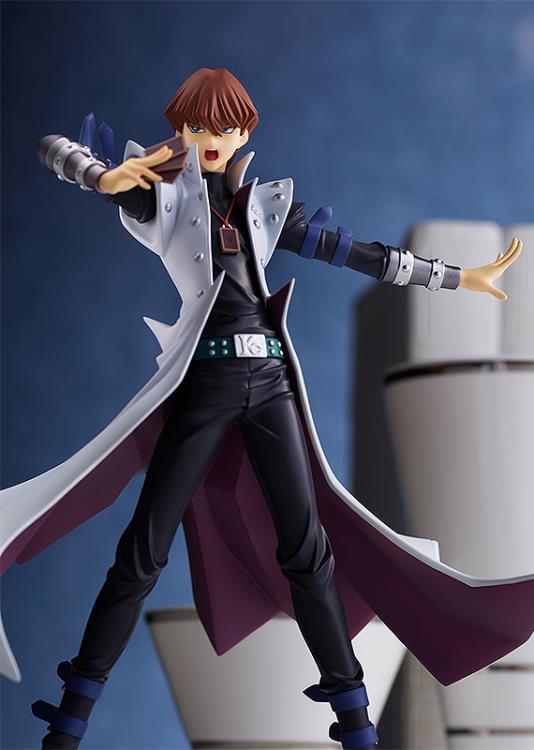 Yu-Gi-Oh! Pop Up Parade Seto Kaiba