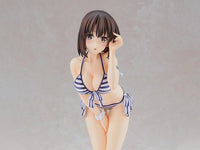 Saekano: How to Raise a Boring Girlfriend Megumi Kato (Animation Ver.) [AQ] 1/4 Scale Figure