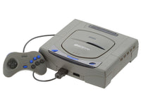 Sega Best Hit Chronicle Series 2/5 Sega Saturn Model Kit