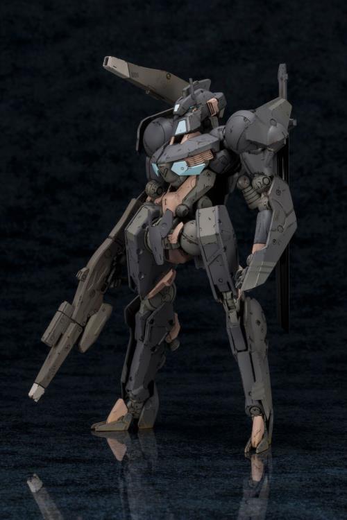 Frame Arms Shadow Tiger Plastic Model Kit