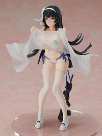 Girls' Frontline Type 95 (Summer Cicada) 1/12 Scale Figure