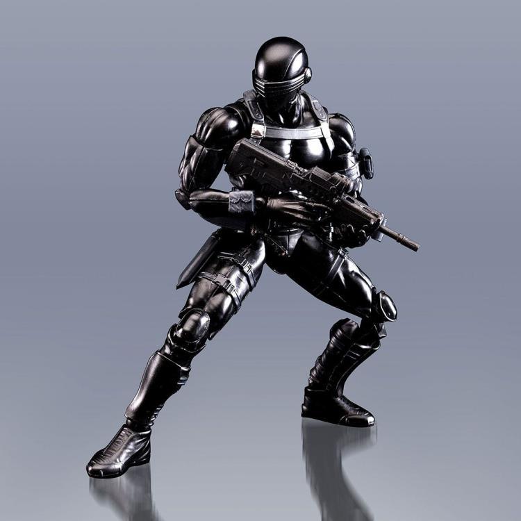 G.I. Joe Furai 21 Snake Eyes Model Kit