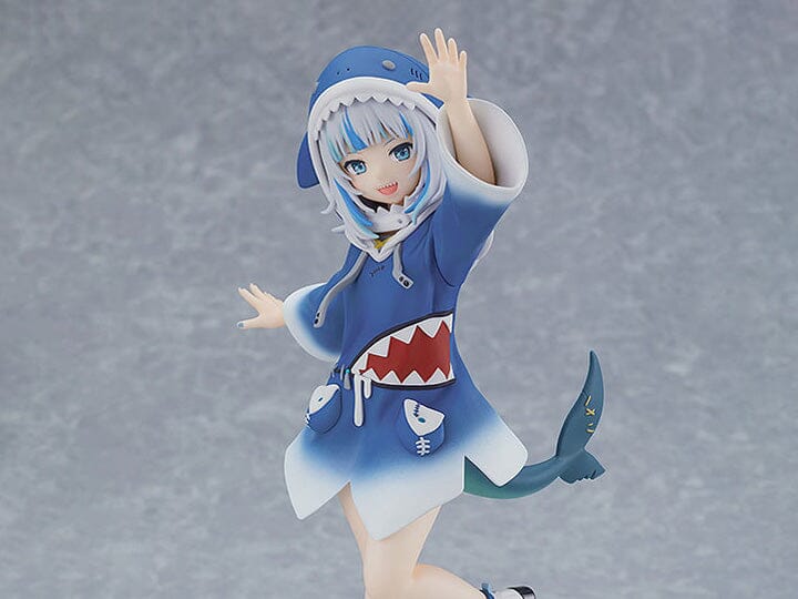 hololive production Pop Up Parade Gawr Gura (Reissue)