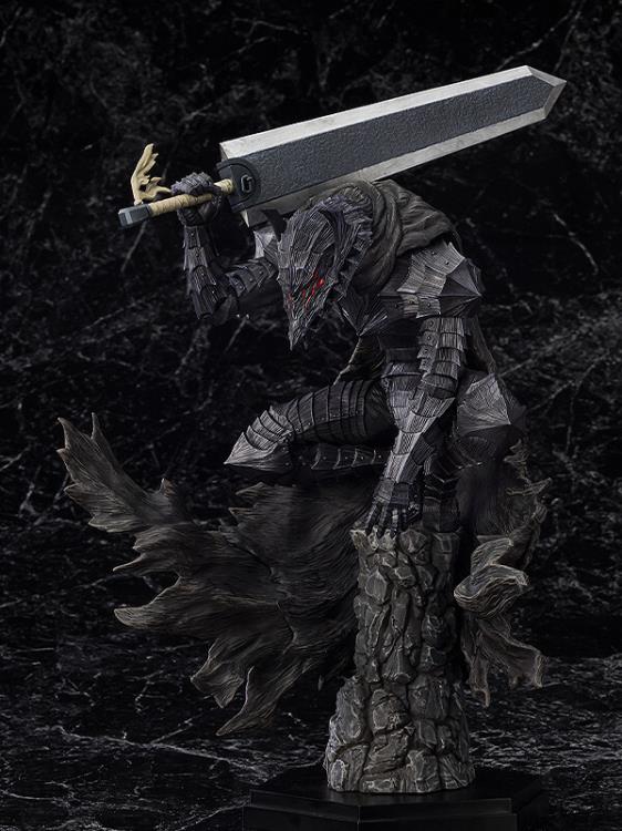 Berserk Pop Up Parade L Guts (Berserker Armor) (Reissue)