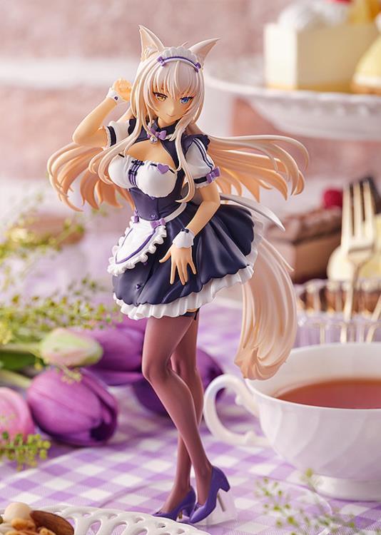 Nekopara Pop Up Parade Coconut