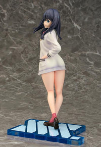SSSS.Gridman Rikka Takarada 1/7 Scale Figure (Reissue)