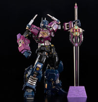 Transformers: Shattered Glass Kuro Kara Kuri Optimus Prime