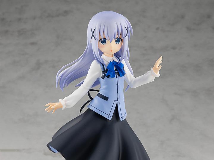 Is the Order a Rabbit? BLOOM Pop Up Parade Chino