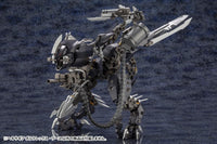 Hexa Gear Voltrex Wrath 1/24 Scale Model Kit