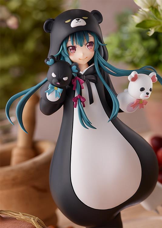 Kuma Kuma Kuma Bear Pop Up Parade Yuna