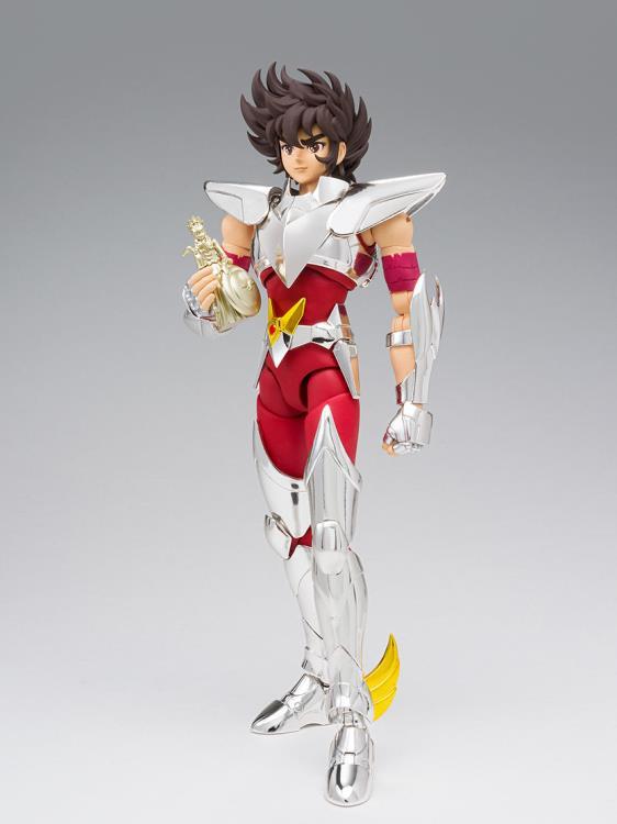 Saint Seiya Myth Cloth EX Pegasus Seiya (Final Bronze Cloth)