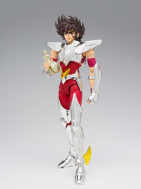 Saint Seiya Myth Cloth EX Pegasus Seiya (Final Bronze Cloth)