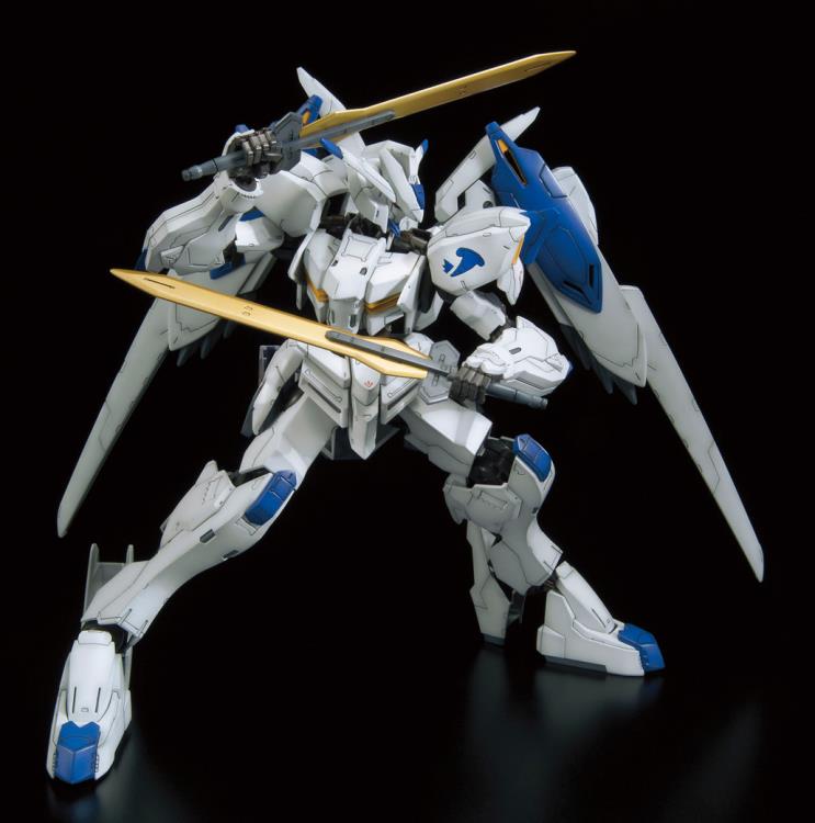 Orphans 1/100 Full Mechanics Gundam Bael
