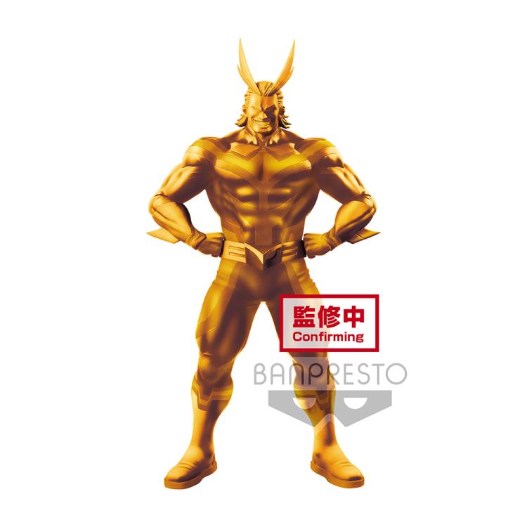 My Hero Academia Age of Heroes All Might Special (Ver.A)