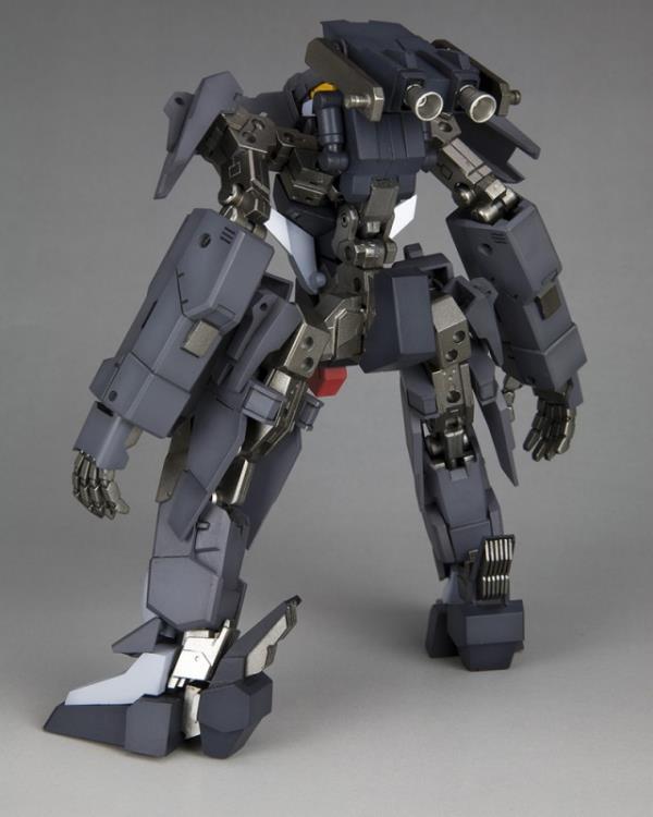 Frame Arms NSG-12α KOBOLD:RE2 Plastic Model Kit