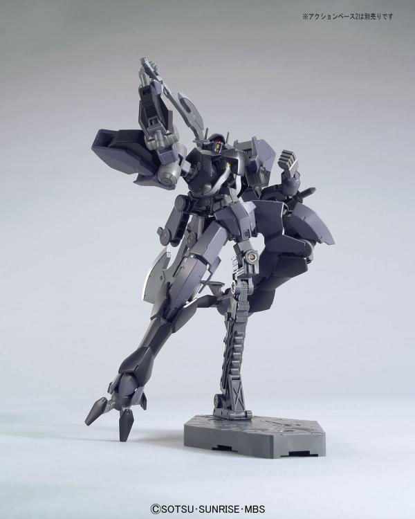 HGIBO 1/144 #18 Graze Ein