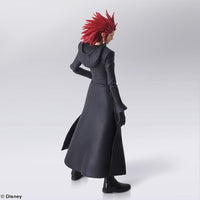 Kingdom Hearts III Bring Arts Axel