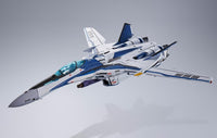 Macross Frontier DX Chogokin VF-25 Messiah Valkyrie (Worldwide Anniversary Ver.)