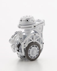 Maruttoys Noseru (Sakura Ver.) 1/12 Scale Model Kit