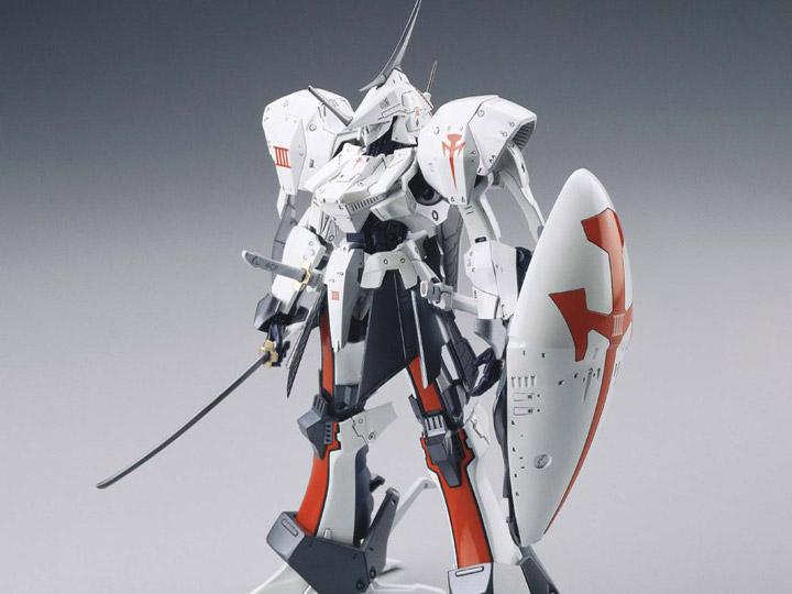 The Five Star Stories FS-102 L.E.D. MIRAGE SARION 1/144 Scale Model Kit