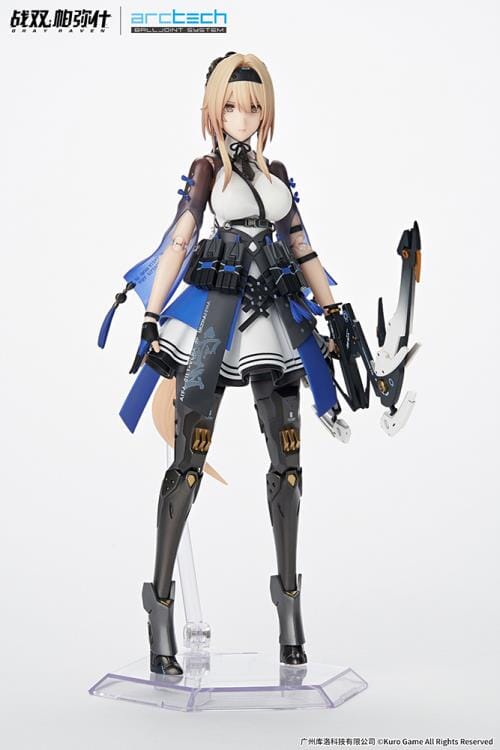 Punishing Gray Raven Apex Arctech Bianca: Veritas 1/8 Scale Figure