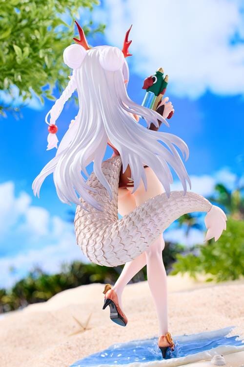 Dragon Girl Monli (Special Edition) 1/7 Scale Figure