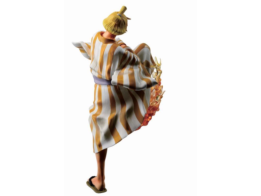 One Piece Ichibansho Sanji (Full Force)