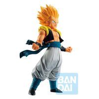 Dragon Ball Z Ichibansho Super Saiyan Gotenks (VS Omnibus Beast)