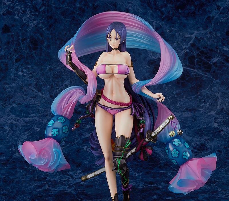 Fate/Grand Order Lancer Minamoto no Raikou 1/7 Scale Figure