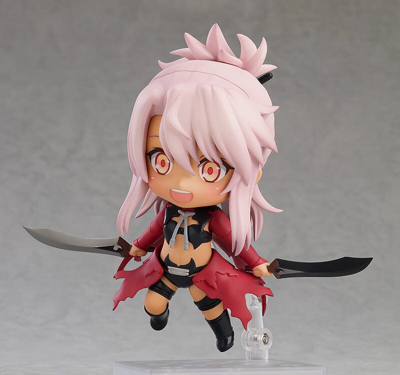 Fate/kleid liner Prisma-Illya Licht (The Nameless Girl) Nendoroid No.1927 Chloe von Einzbern