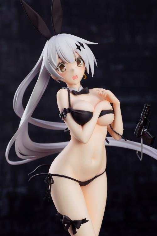 Girls' Frontline Five-seven Cruise Queen (Swimsuit Heavily Damaged Ver.) 1/7 Scale Figure