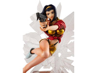 Cowboy Bebop Faye Valentine 1st Gig Figure