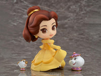 Beauty and the Beast Nendoroid No.755 Belle