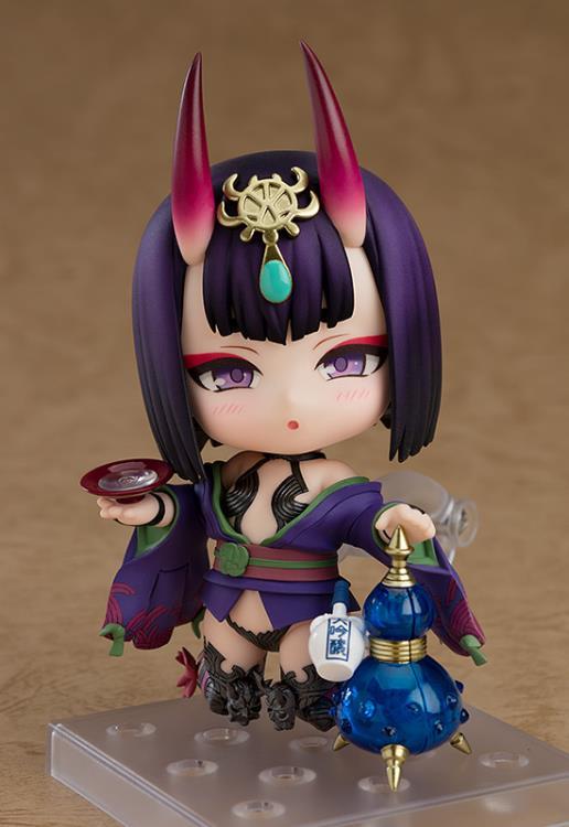 Fate/Grand Order Nendoroid No.1499 Shuten Douji
