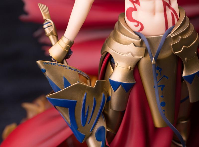 Fate/Grand Order Archer (Gilgamesh) 1/8 Scale Figure