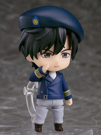 Legend of the Galactic Heroes Nendoroid No.951 Yang Wen-li
