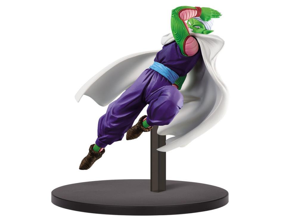 Dragon Ball Super Warriors Battle Retsuden Chapter 2 Piccolo