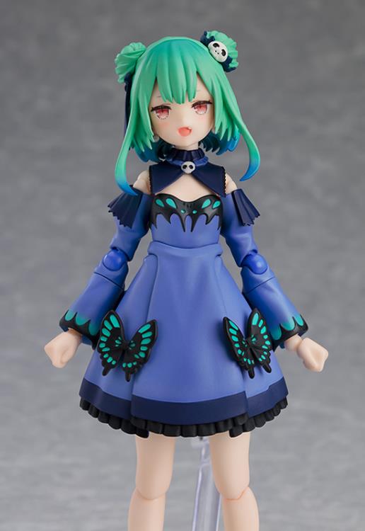 hololive production figma No.542 Uruha Rushia