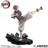 Demon Slayer Kimetsu no Yaiba G.E.M. Upper Three Akaza