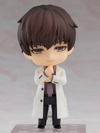 Love & Producer Nendoroid No.1166 Mo Xu