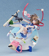 Utaite Kano (Nadamesukashi Negotiation Ver.) 1/7 Scale Figure