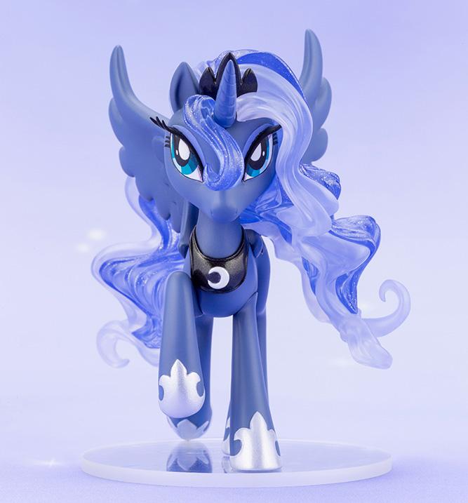 My Little Pony Bishoujo Princess Luna