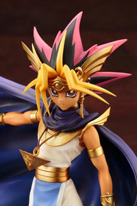Yu-Gi-Oh! ArtFX J Atem Statue