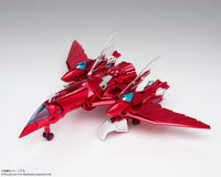 Saint Seiya Myth Cloth Steel Saint Skycloth Sho (Revival Ver.)