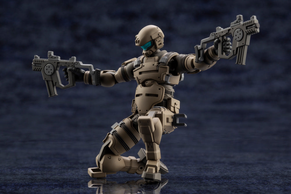 Hexa Gear Governor Armor Type: Warmage Hetzer 1/24 Scale Model Kit