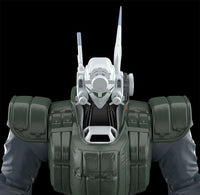 Patlabor 2 The Movie Moderoid AV-98 Ingram (Reactive Armor) Model Kit
